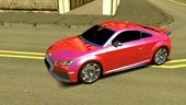 Audi TTRS MOD for Android