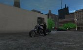 GTA VC Angel Bike