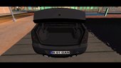 Dacia Logan Tuning