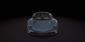 2019 McLaren Speedtail