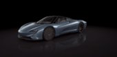 2019 McLaren Speedtail