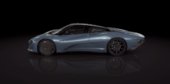 2019 McLaren Speedtail