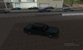 GTA 3 Manana Corpse