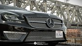 2012 Mercedes-Benz CLS63 AMG [Add-On]