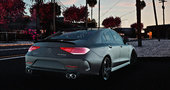 Mercedes-AMG CLS 2019