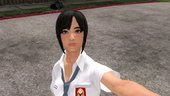 Indonesian High School School Clothes Android / PC