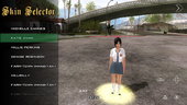 Indonesian High School School Clothes Android / PC