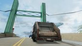 GTA V Jobuilt Trashmaster [Only vehfuncs]