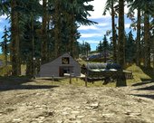 New Settlement in Shady Creeks