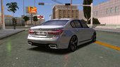 BMW 760LI FOR ANDROID 