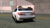 BMW 760LI FOR ANDROID 