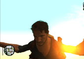 Nathan Drake Uncharted IV