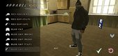 GTA Online Clothes For Mobile
