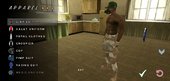GTA Online Clothes For Mobile