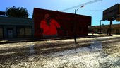 Big Masood Street Art