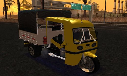 Ayco Cargo