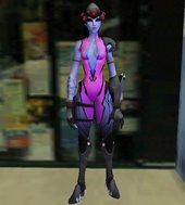 Widowmaker (Overwatch) 