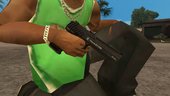 GTA V Hawk & Little Pistol .50 [GTAinside.com Release]