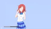 Load Screens Waifu Edition