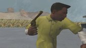 GTA V/RDR 2 Double Action Revolver [New GTAinside.com Release]