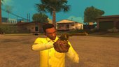 GTA V/RDR 2 Double Action Revolver [New GTAinside.com Release]