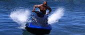 2011 Yamaha FX HO Waverunner ⭐ Jetski ⭐️ [ADD-ON]