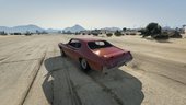 '69 Pontiac GTO Judge [REPLACE/ADDON]