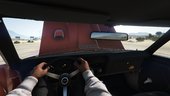'69 Pontiac GTO Judge [REPLACE/ADDON]