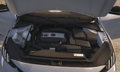 Peugeot 208 GTI 2021 (Add-on/Replace) 2.1
