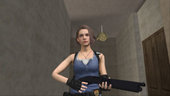 Jill Valentine (from RE3 remake)