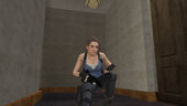 Jill Valentine (from RE3 remake)