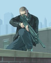 More Ammo & More Range for GTA IV Complete Edition (Steam)