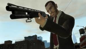More Ammo & More Range for GTA IV Complete Edition (Steam)