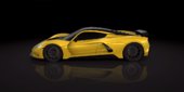 Hennessey Venom F5 