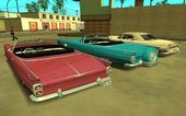 GTA IV Vapid Peyote