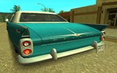 GTA IV Vapid Peyote