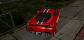 Ferrari 458 Speciale for Mobile