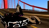 DC Batman Mod 2020 for Mobile
