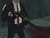 Hitman Absolution Weapon Pack