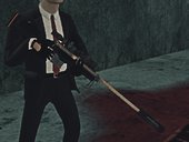 Hitman Absolution Weapon Pack