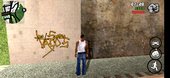 New Graffiti for Mobile