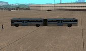 Articulated Coach [SA Style]