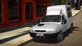 2004 Dacia 1305 Jumbo