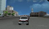 GTA 3 Ambulance