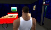 PM95 - Wolfenstein 3D House Interior