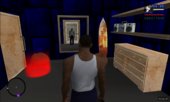 PM95 - Wolfenstein 3D House Interior