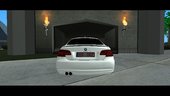 BMW E92 LCI