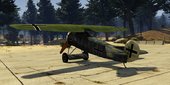 Fokker DVIII [Add-On]