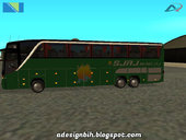 SJAJ MAGLAJ Setra