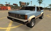 Vapid Riata SA Style (Civil Sandking)